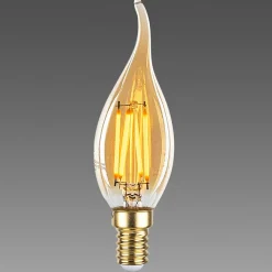 Ampoule OP blanc chaud - 4W-Opviq Best