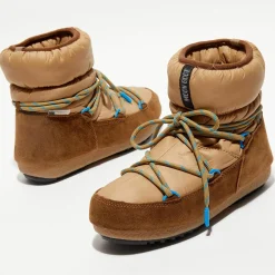 Après-ski Low marron-Moon Boot Online
