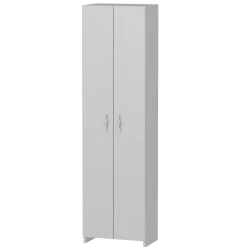 Homitis Armoires^Armoire Atlantis blanche