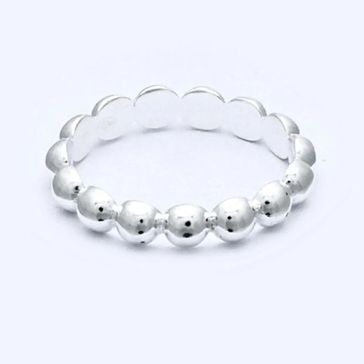Femme By Rafaella Bagues^Bague Alberta en Argent