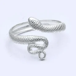 Femme By Rafaella Bagues^Bague Alessia en Argent