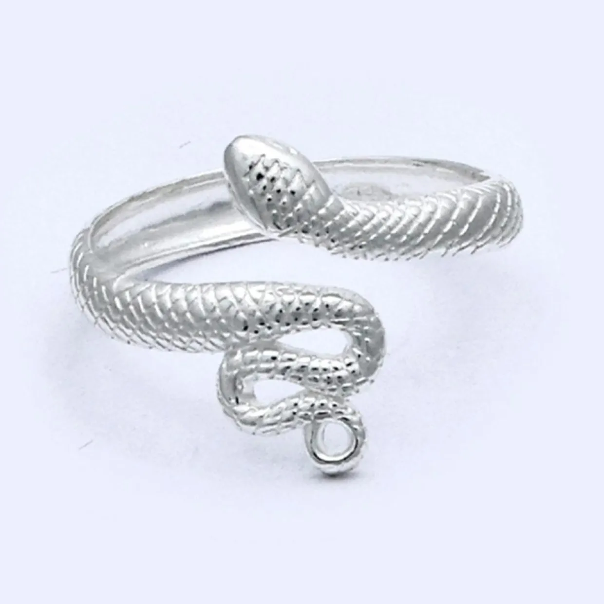 Femme By Rafaella Bagues^Bague Alessia en Argent