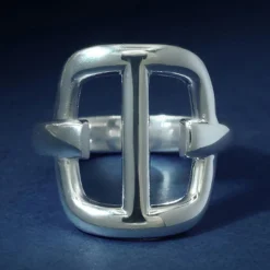 Femme By Rafaella Bagues^Bague Almak en Argent