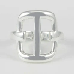 Femme By Rafaella Bagues^Bague Almak en Argent