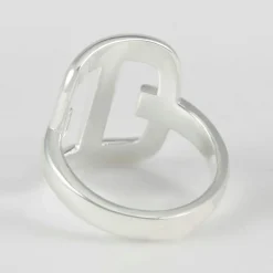 Femme By Rafaella Bagues^Bague Almak en Argent