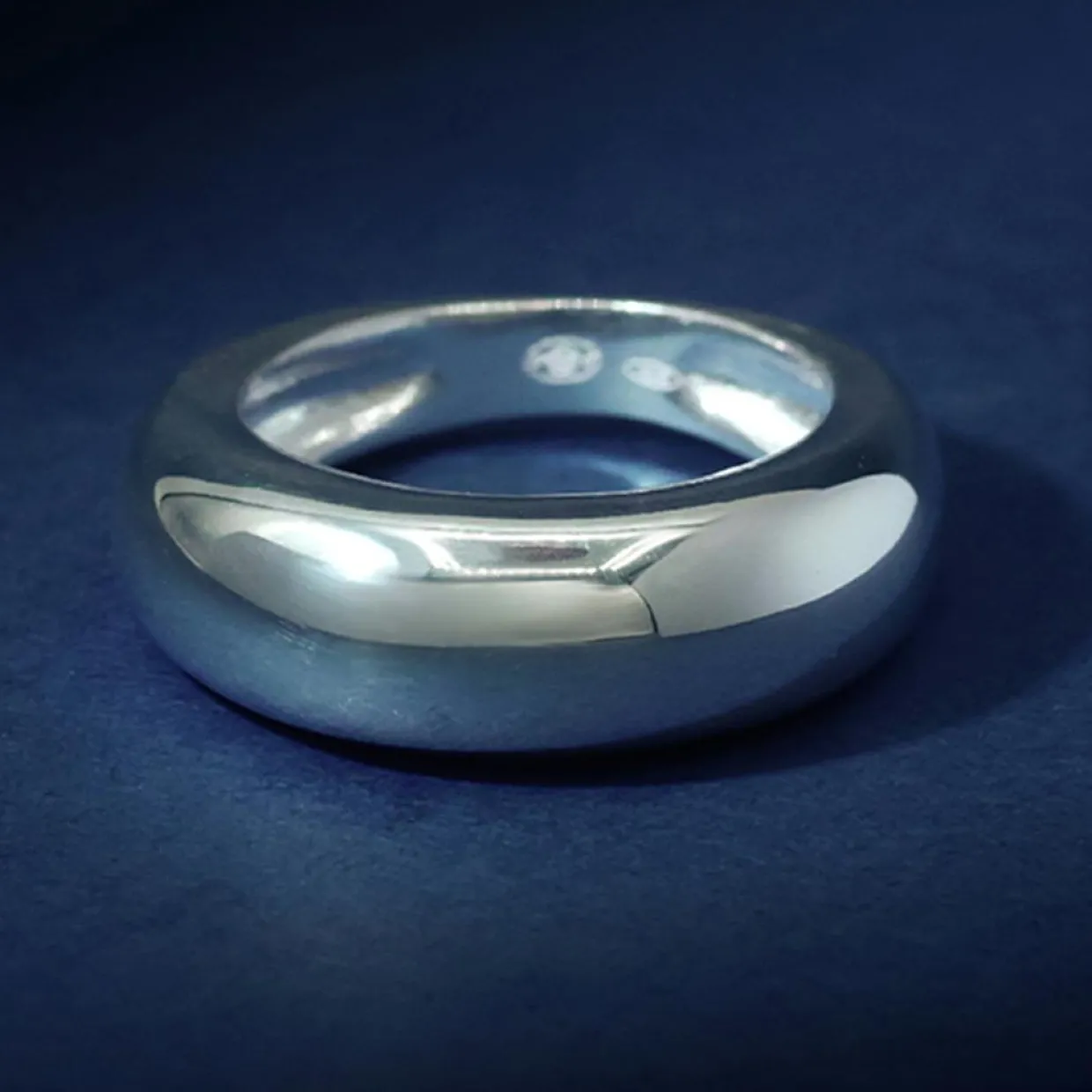Femme By Rafaella Bagues^Bague Anatola en Argent