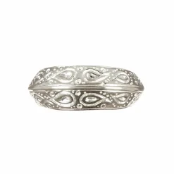 Femme Aurelie Bidermann Bagues^Bague Apache cachemire