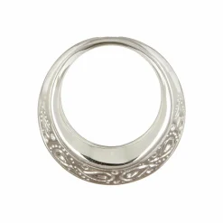 Femme Aurelie Bidermann Bagues^Bague Apache cachemire