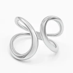 Femme By Rafaella Bagues^Bague Aresio en Argent