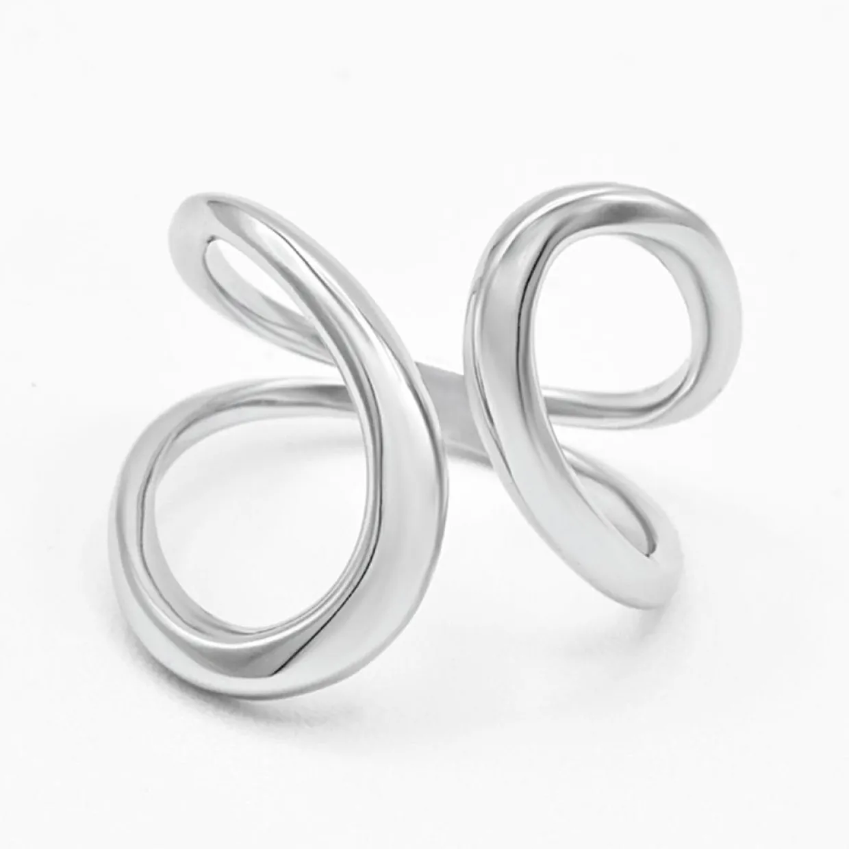 Femme By Rafaella Bagues^Bague Aresio en Argent