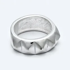 Femme By Rafaella Bagues^Bague Catelina en Argent