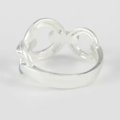 Bague Cephee en Argent-By Rafaella New