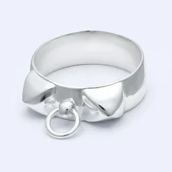 Femme By Rafaella Bagues^Bague Clorinda en Argent