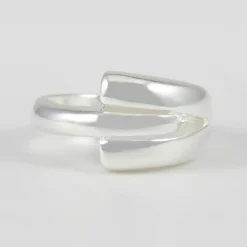 Femme By Rafaella Bagues^Bague Dana en Argent