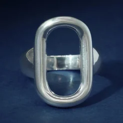Bague Dionysos en Argent-By Rafaella Clearance