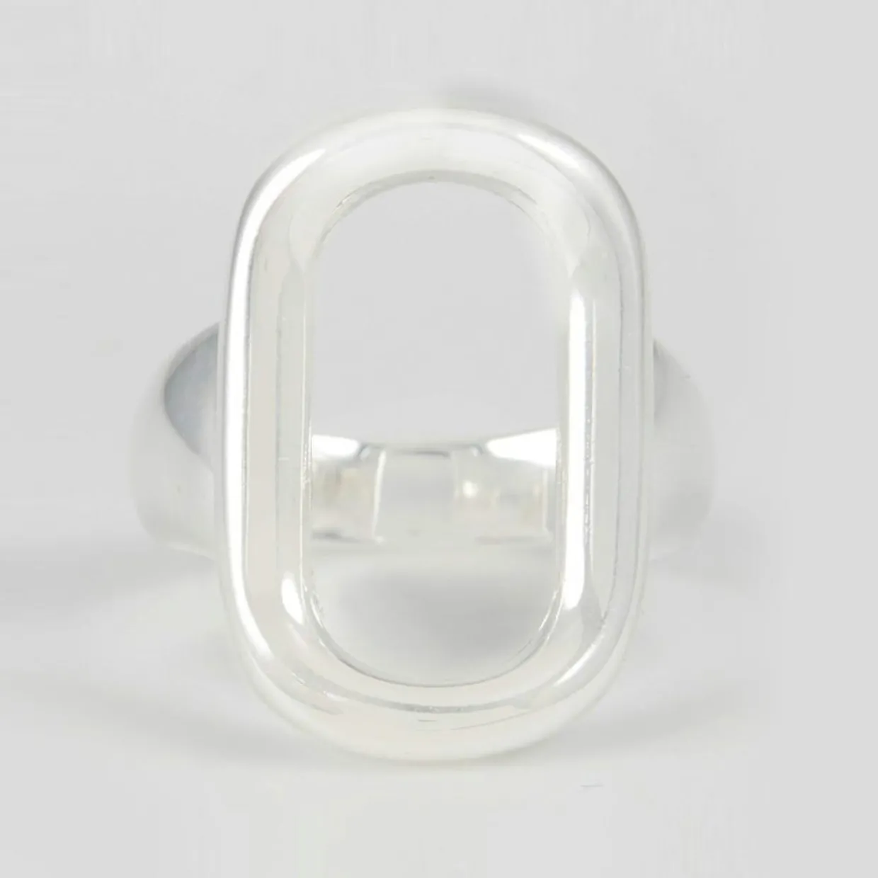 Bague Dionysos en Argent-By Rafaella Clearance