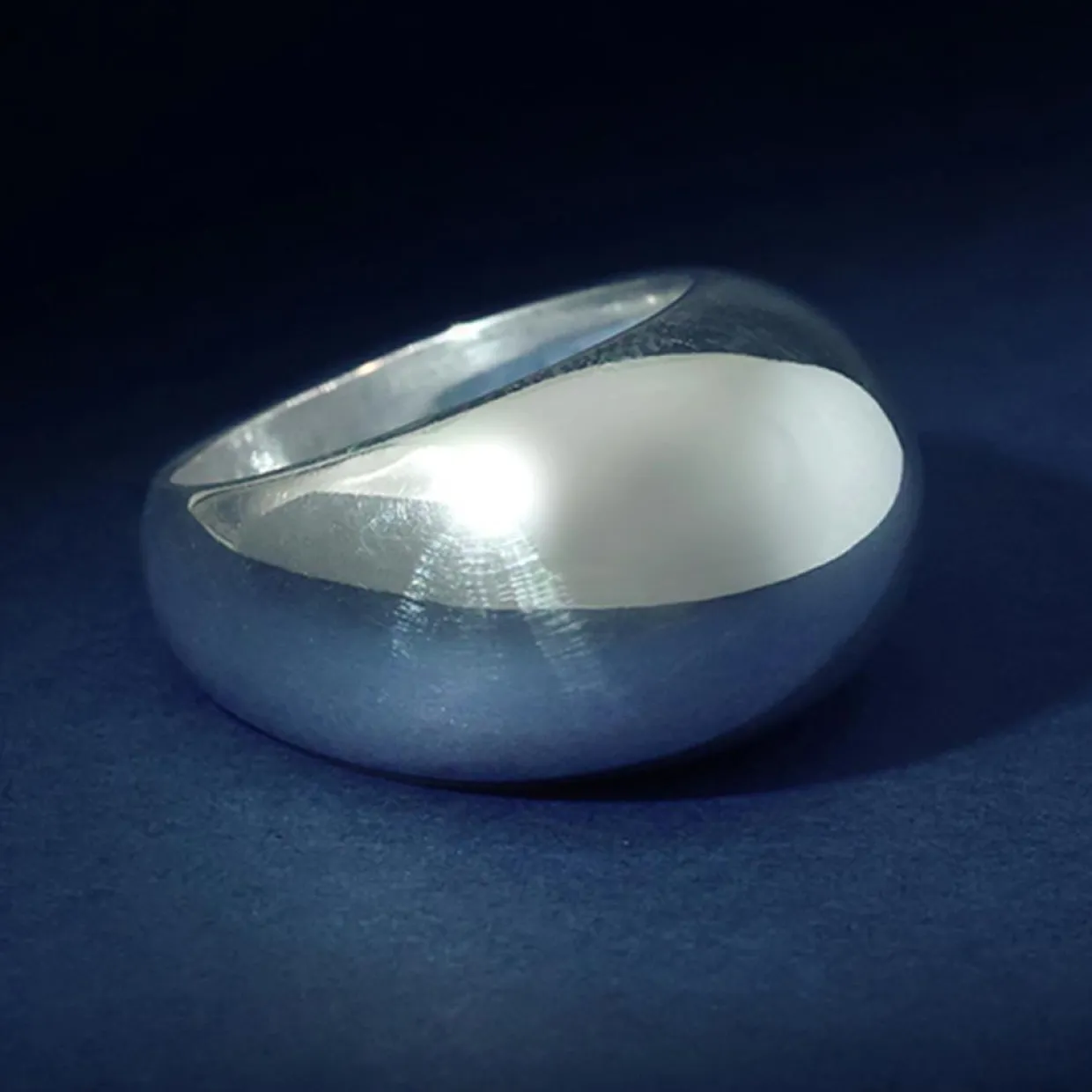 Femme By Rafaella Bagues^Bague Dorotea en Argent