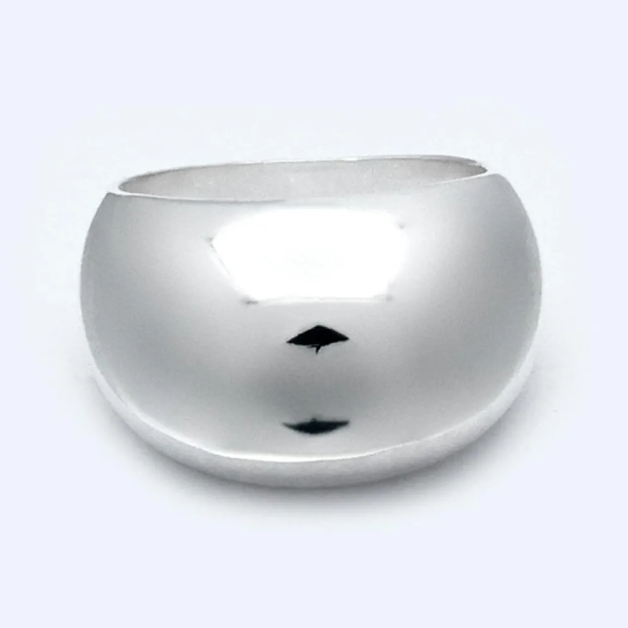 Femme By Rafaella Bagues^Bague Dorotea en Argent
