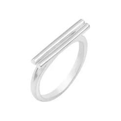 Bague en Argent-Canyon Discount