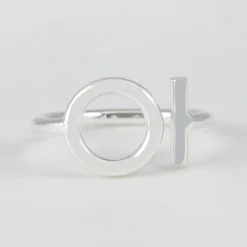 Femme By Rafaella Bagues^Bague Erakis en Argent