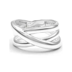 Bague Furseo en Argent-By Rafaella