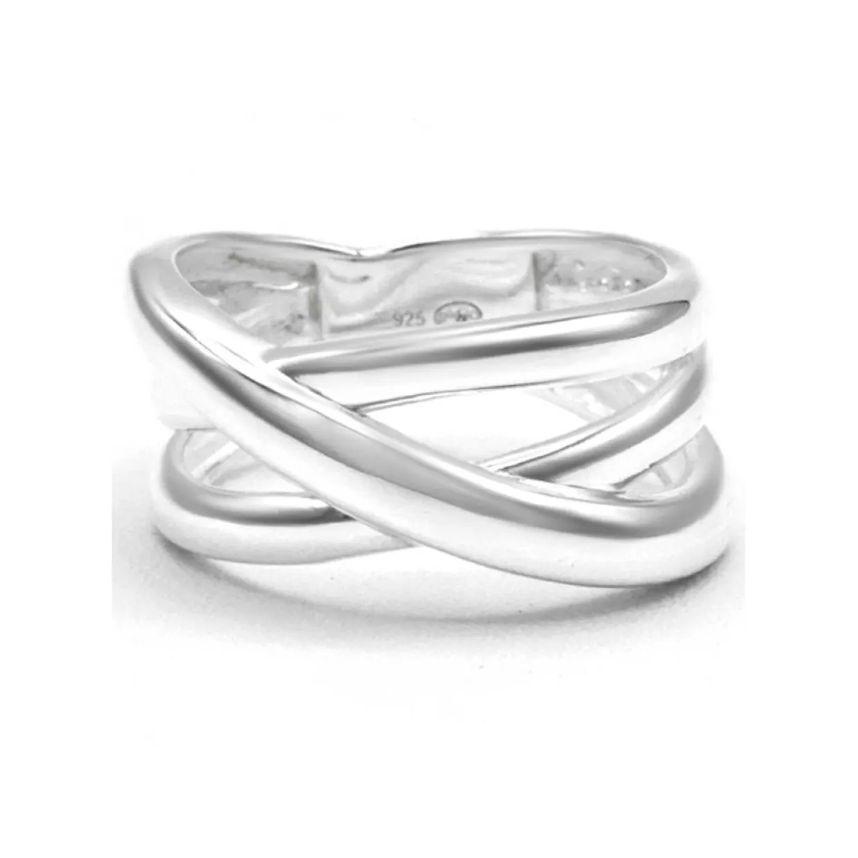 Bague Furseo en Argent-By Rafaella