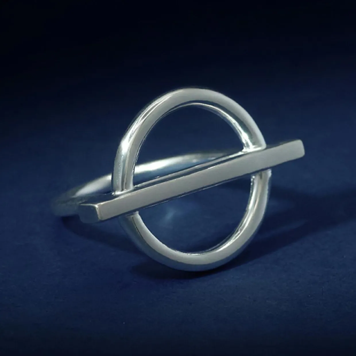 Femme By Rafaella Bagues^Bague Giuseppa en Argent
