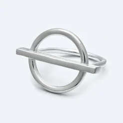 Femme By Rafaella Bagues^Bague Giuseppa en Argent