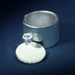 Femme By Rafaella Bagues^Bague Hades en Argent