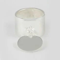 Femme By Rafaella Bagues^Bague Hades en Argent