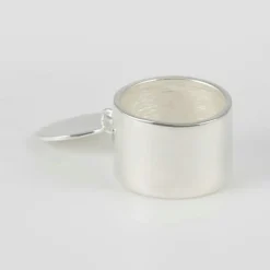 Femme By Rafaella Bagues^Bague Hades en Argent