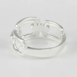 Femme By Rafaella Bagues^Bague Heze en Argent