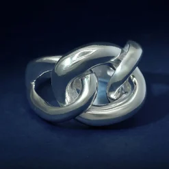 Femme By Rafaella Bagues^Bague Izar en Argent
