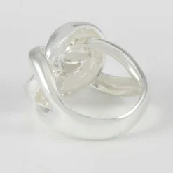Femme By Rafaella Bagues^Bague Izar en Argent