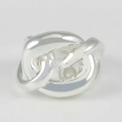 Femme By Rafaella Bagues^Bague Izar en Argent