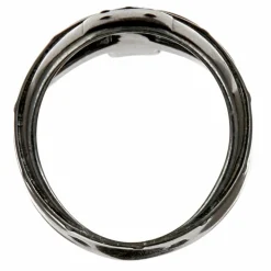 Bague Mordred en argent vieilli-Aurelie Bidermann Best