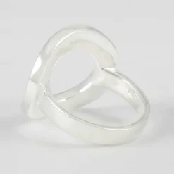 Bague Naos en Argent-By Rafaella Clearance