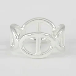 Bague Praepes en Argent-By Rafaella Clearance