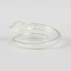 Bague Sador en Argent-By Rafaella Best