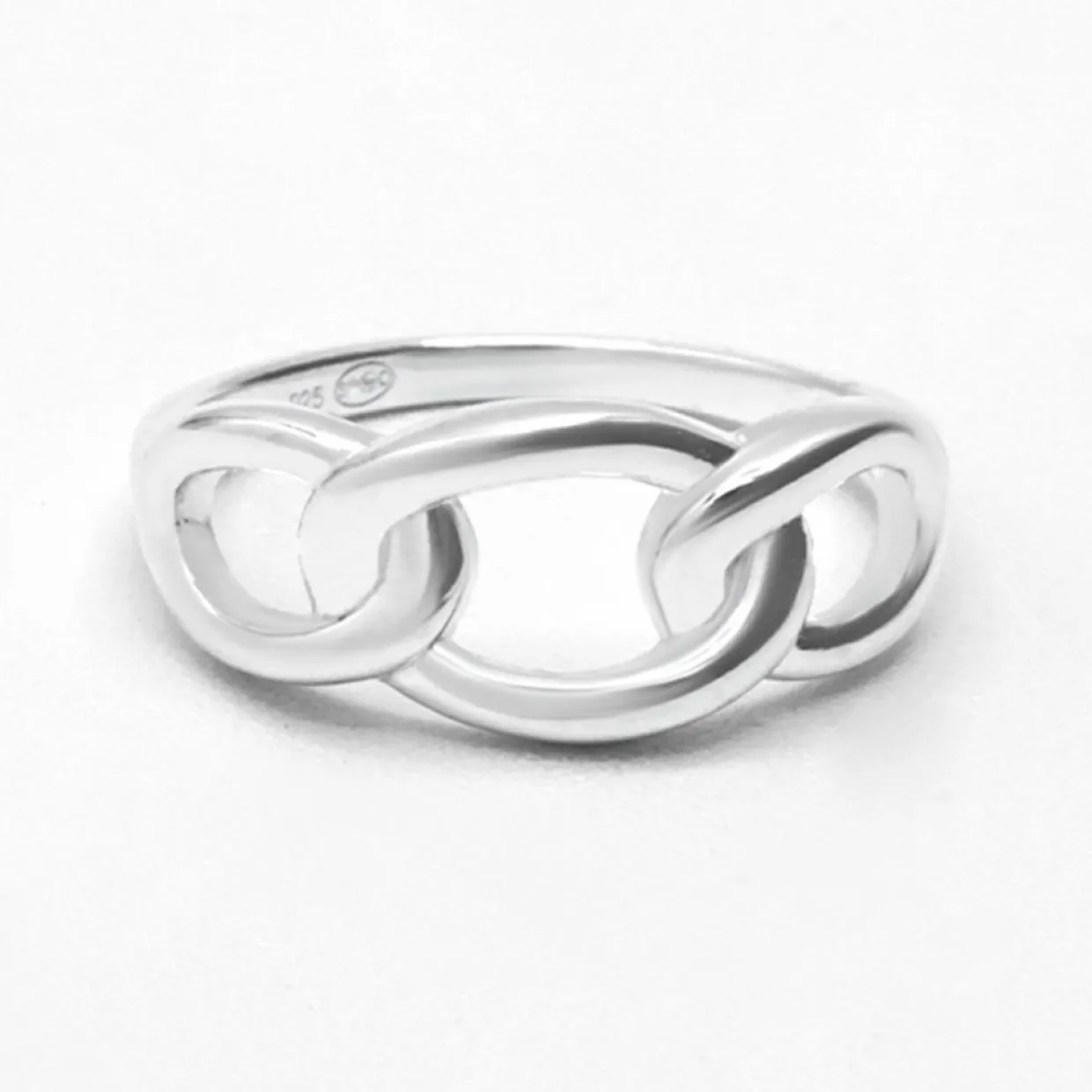 Femme By Rafaella Bagues^Bague Scarlata en Argent