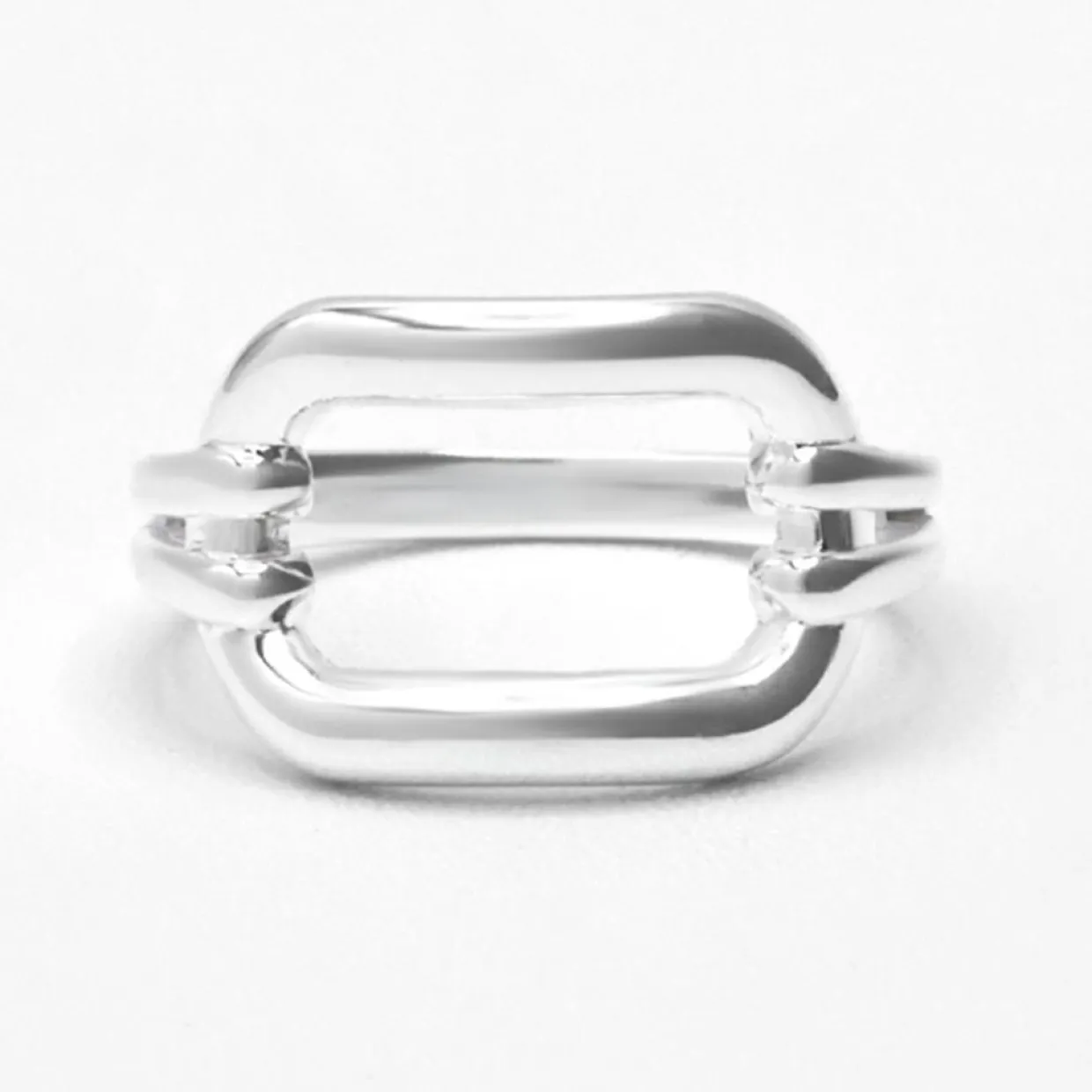 Femme By Rafaella Bagues^Bague Sico en Argent