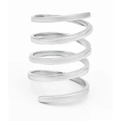 Femme By Rafaella Bagues^Bague Tolomeo en Argent