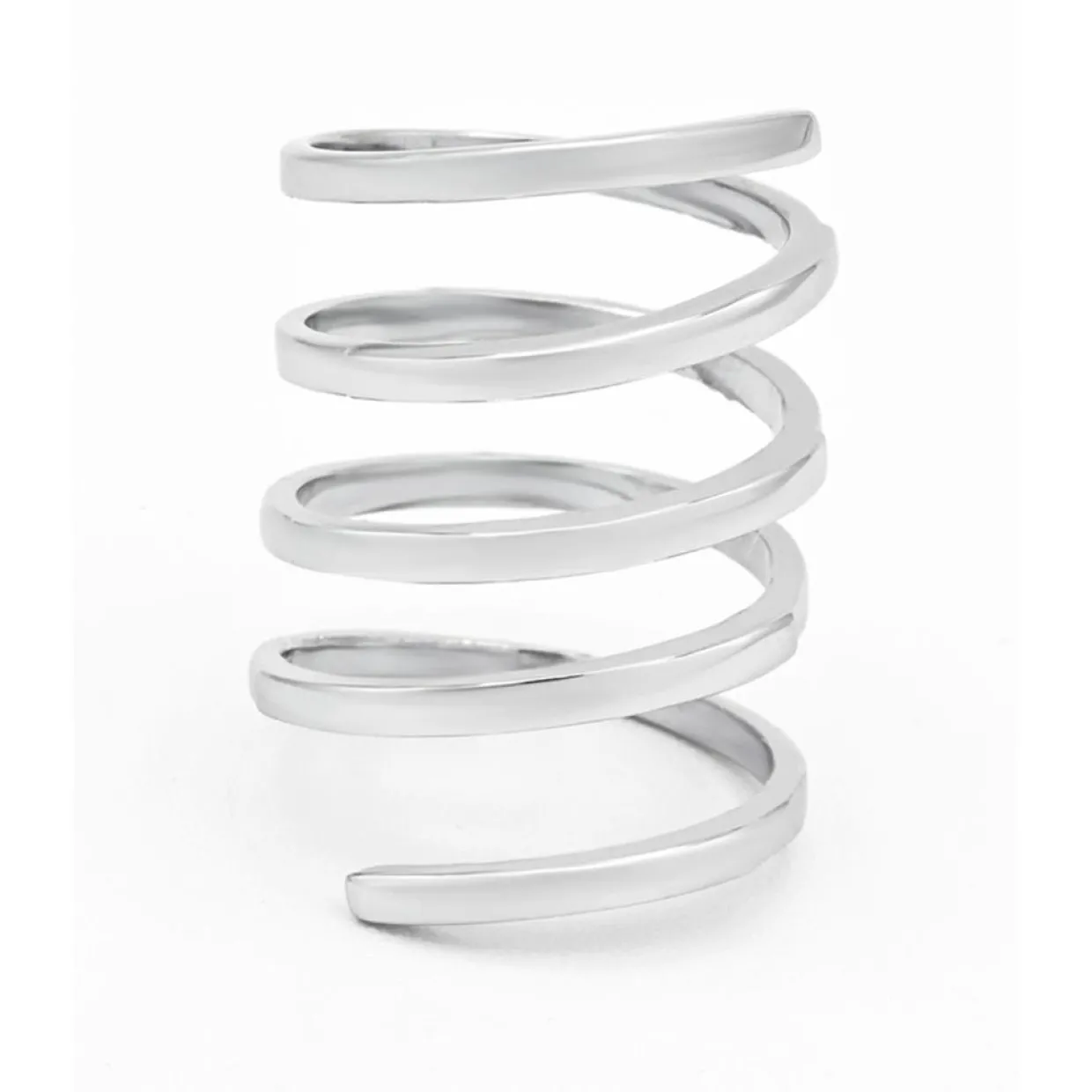 Femme By Rafaella Bagues^Bague Tolomeo en Argent