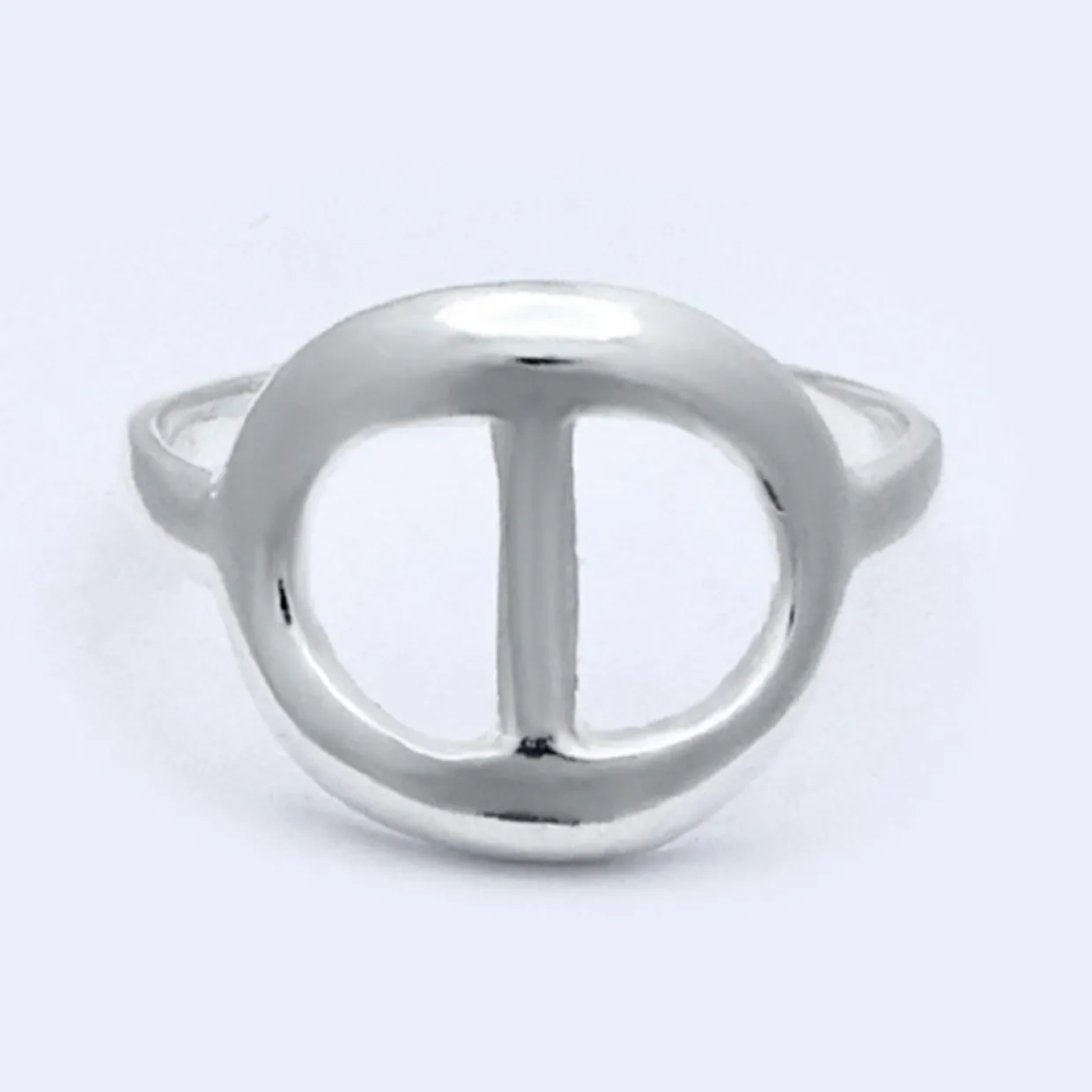 Bague Vincenza en Argent-By Rafaella Hot