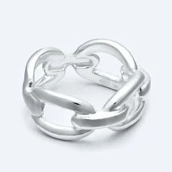 Femme By Rafaella Bagues^Bague Vita en Argent
