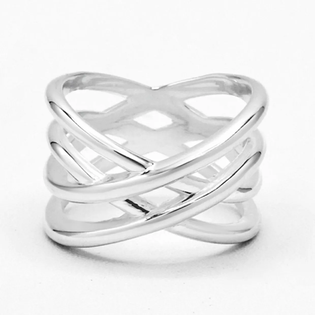 Femme By Rafaella Bagues^Bague Zito en Argent