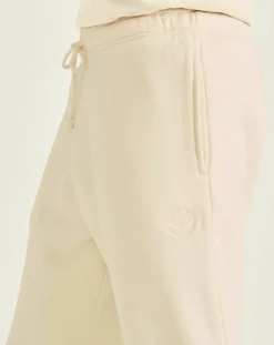 Homme Dockers Pantalons^Bas de Jogging Henry écru