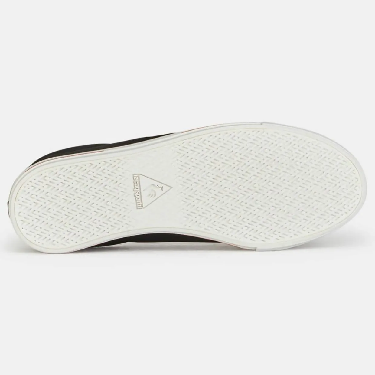 Baskets Agate Metallic noir/bronze-Le Coq Sportif Clearance