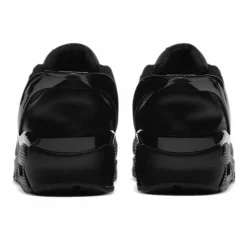 Homme Nike Baskets^Baskets Air Max 90 Flyease noires