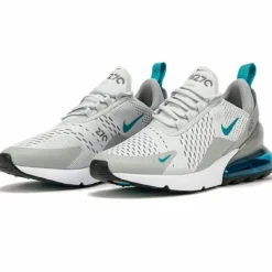 Baskets Air Max 270 grises-Nike Hot